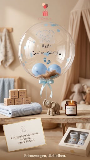 Kristallballon