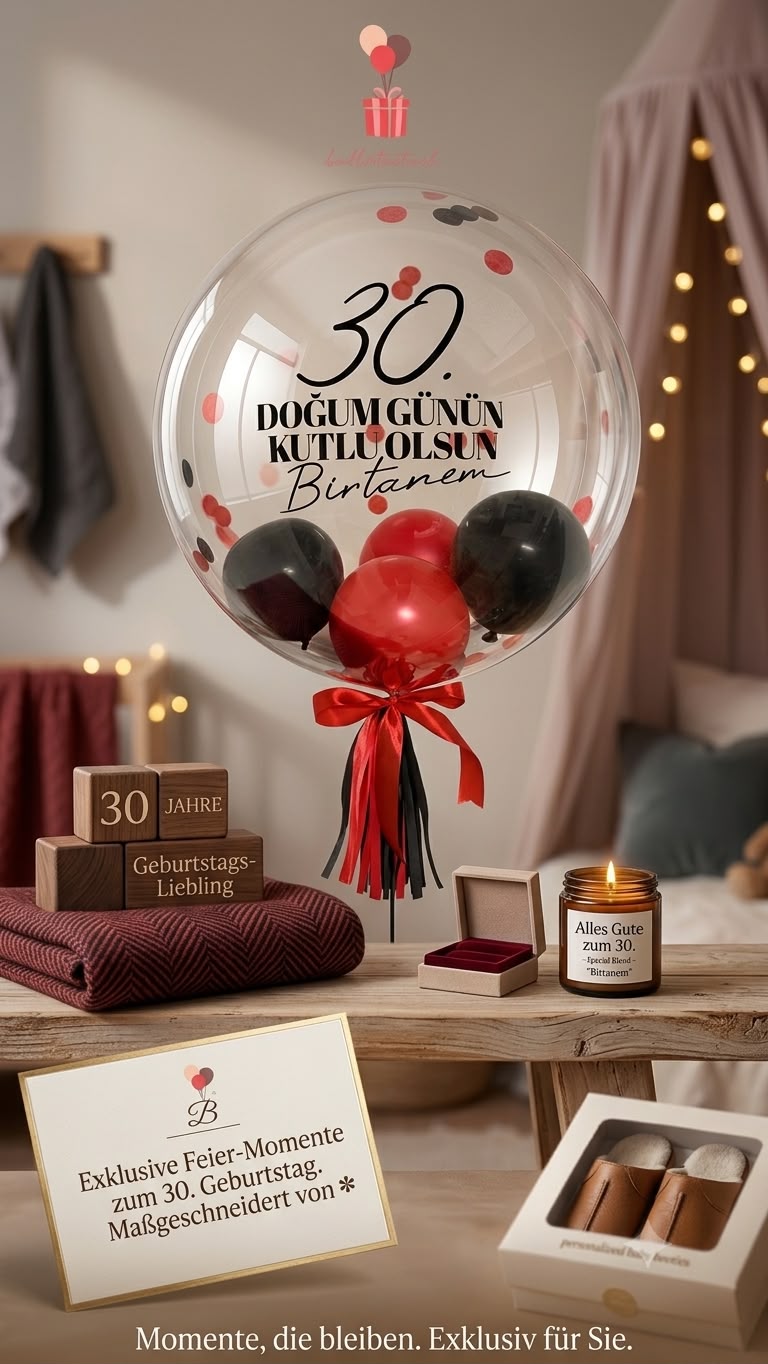 Kristallballon