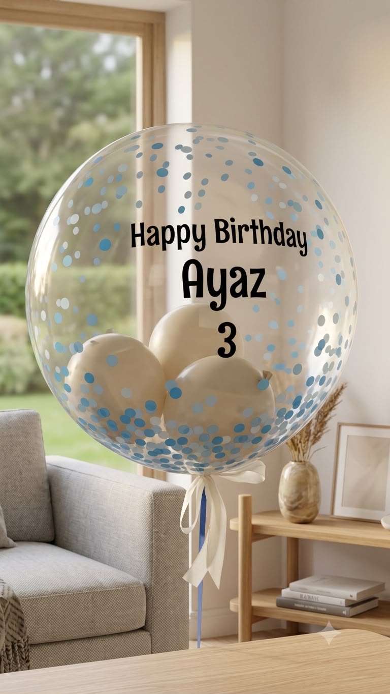Kristallballon